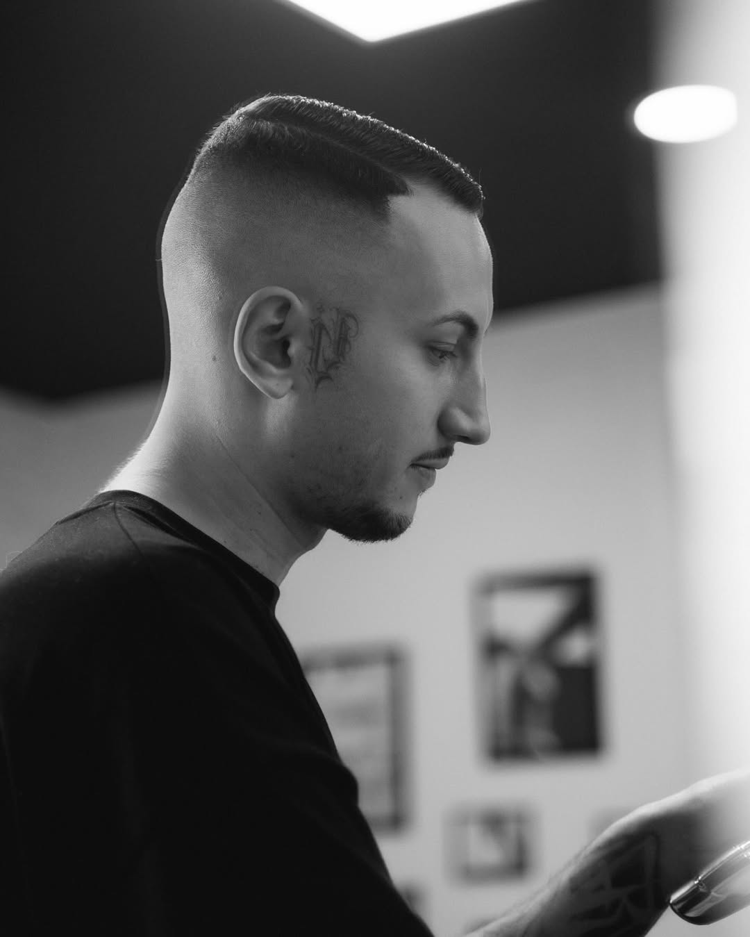 Barbero de Monterosso